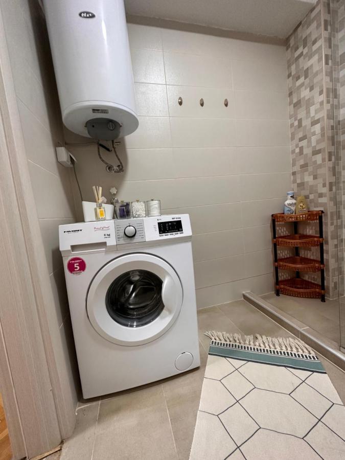 Viktor Apartment كومانوفو المظهر الخارجي الصورة