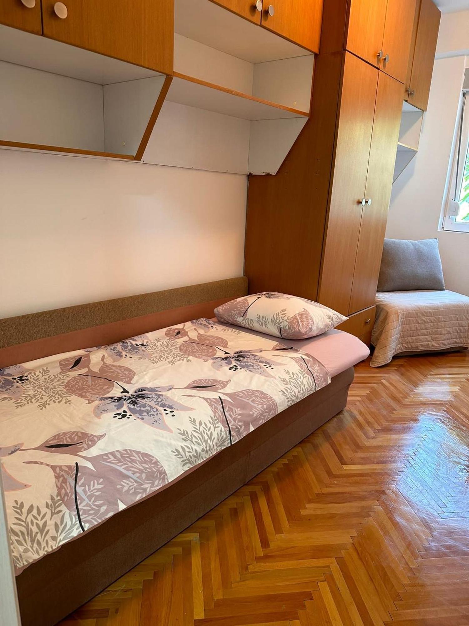 Viktor Apartment كومانوفو المظهر الخارجي الصورة