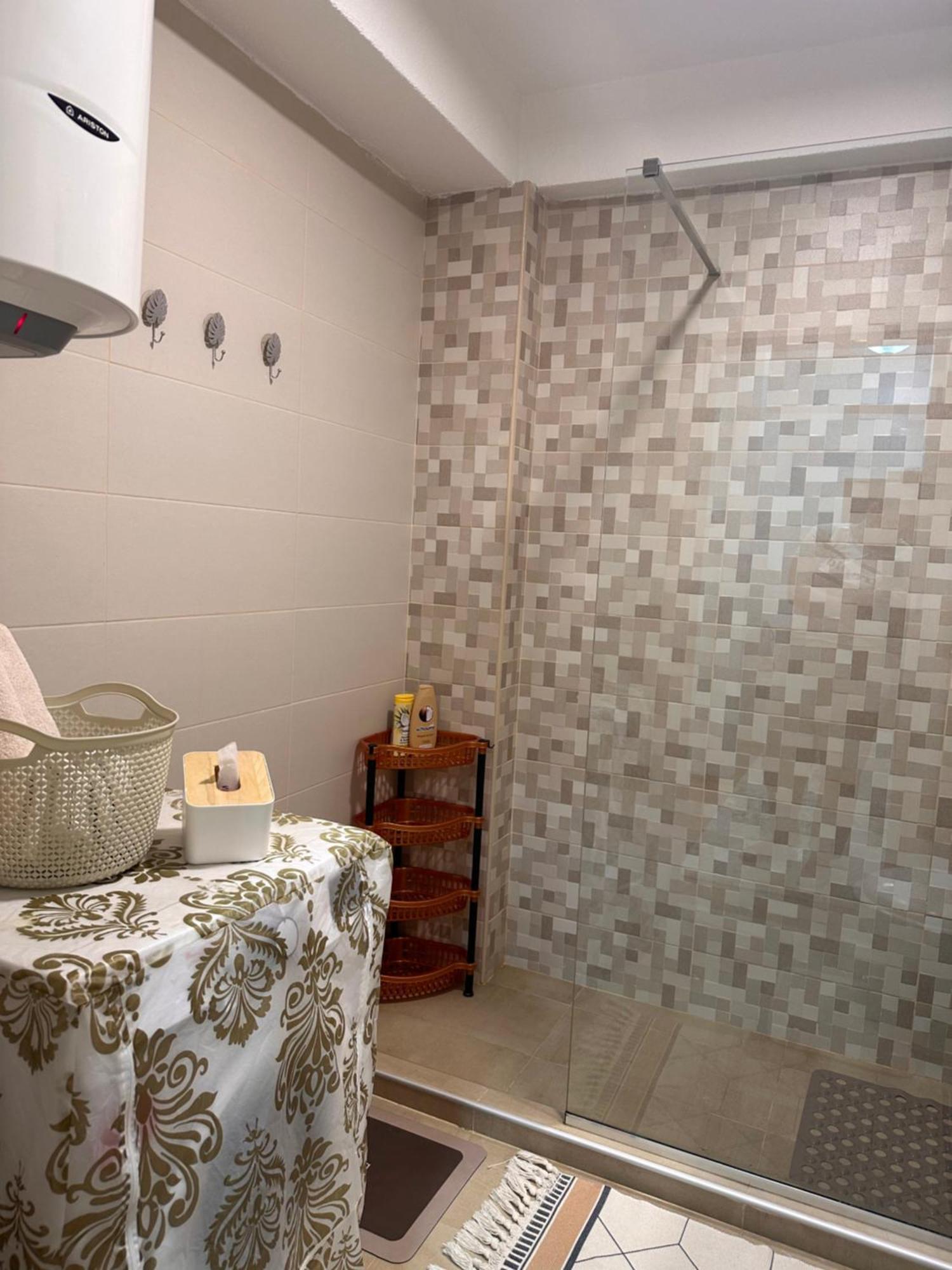 Viktor Apartment كومانوفو المظهر الخارجي الصورة