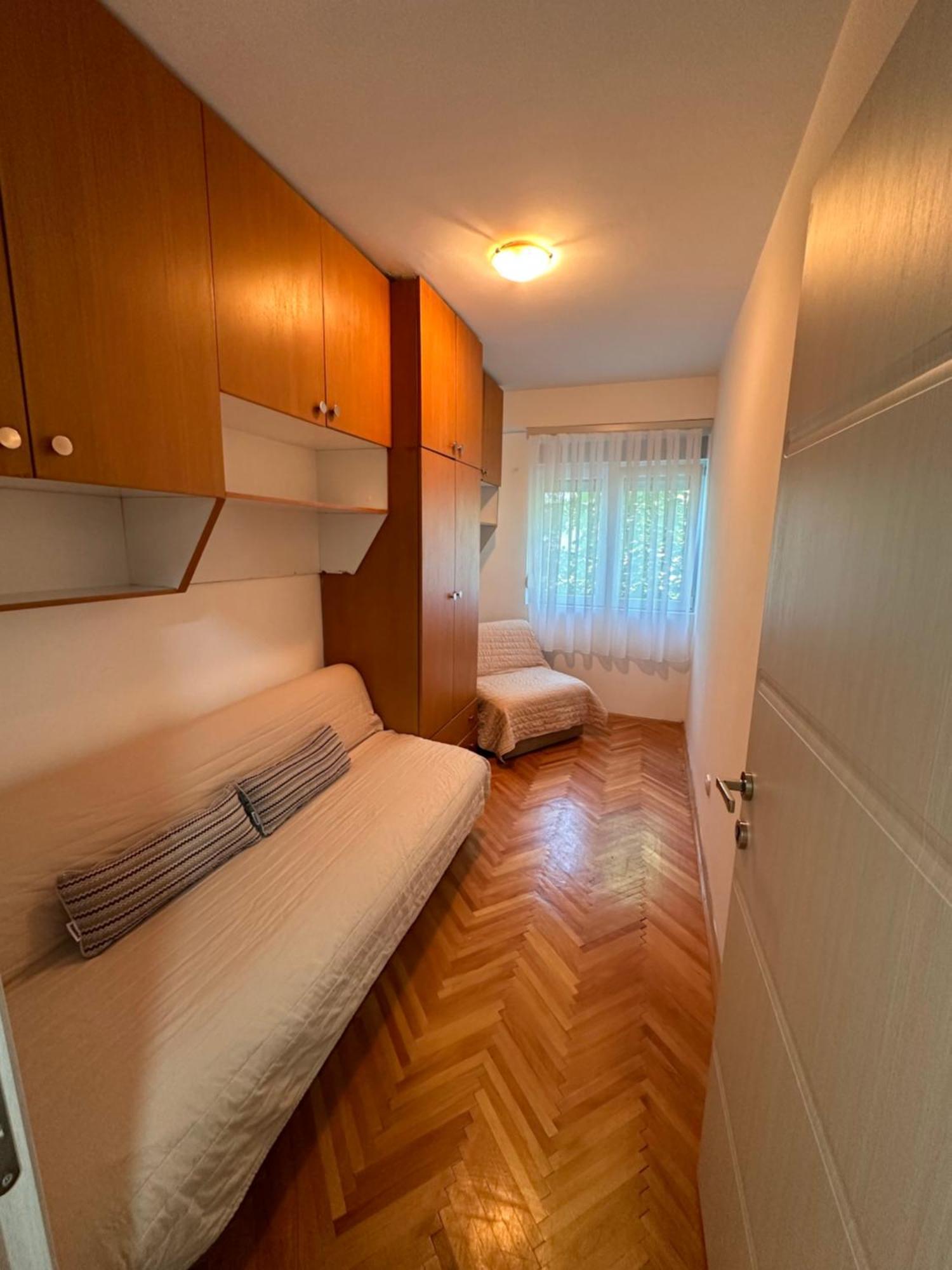Viktor Apartment كومانوفو المظهر الخارجي الصورة